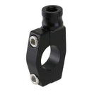 DRC Mirror Holder 10mm - Black
