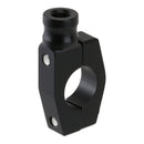 DRC Mirror Holder 10mm - Black