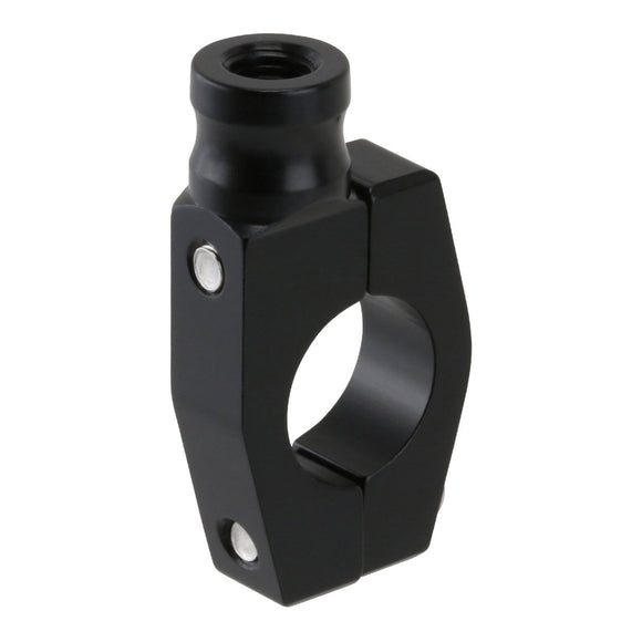 DRC Mirror Holder 10mm - Black