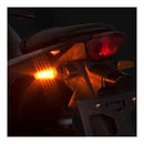 DRC 602 LED Flasher 12V (2 Pack) - Orange