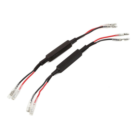 DRC Resistor Wire- 8W/10W (2 Pack)