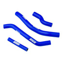 DRC Radiator Hose Kit - Yamaha YZ250FX / WR250F ('25-) - Blue