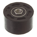 DRC Chain Roller 42mm (Large) - Black
