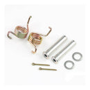DRC Foot Peg Spring & Pin Set - KTM / Husqvarna Type 1