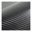 DRC Carbon Look Decal 30 x 45cm (2 Sheets)