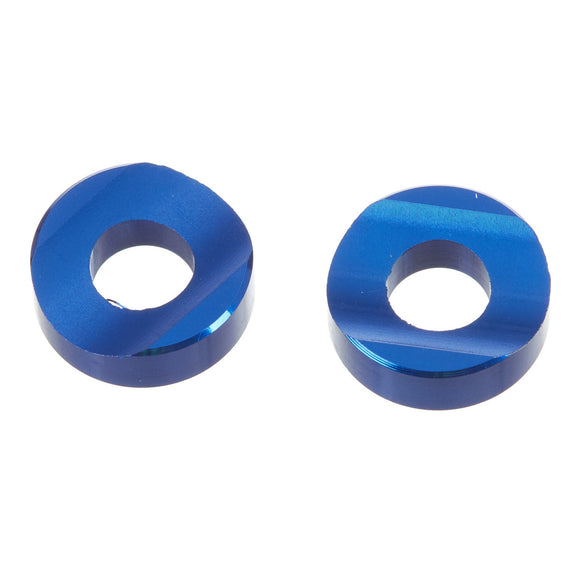 DRC Rim Lock Spacers (2 Pack) - Blue