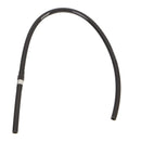 DRC Uniflow Hose - Black / Silver