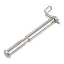 DRC Stainless Brake Pin with Clip - Husqvarna / Magura