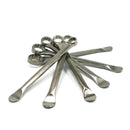 DRC Pro Spoon Tyre Iron with 19mm Wrench