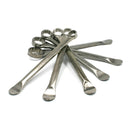 DRC Pro Spoon Tyre Iron with 24mm Wrench