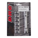 DRC Pro Spoke Wrench 5.6–7.0mm - Titanium