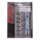 DRC Pro Spoke Wrench 5.6–7.0mm - Blue