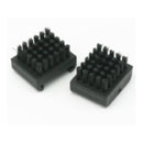 DRC Chain Brush Replacement Brushes (2 Pack)