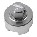 DRC Fork Compression Valve Removal Tool - WP 4CS