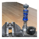 Enzo-DRC Vice Adapter