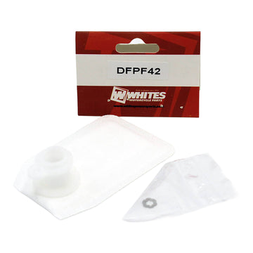 Whites Fuel Pump EFI Filter KTM 125 Duke & Others