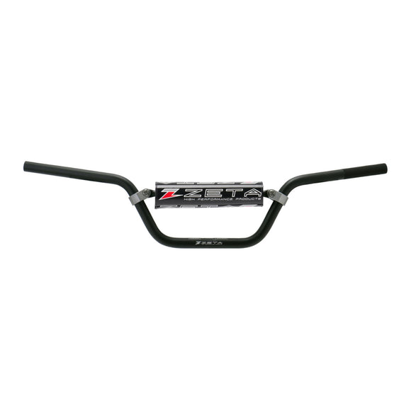 Zeta CX 4-Stroke Mini 125 Handlebar - Black
