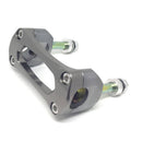 Zeta RX Clamp Kit - Kawasaki KX250F ('05-'12) / KX450F ('06-)