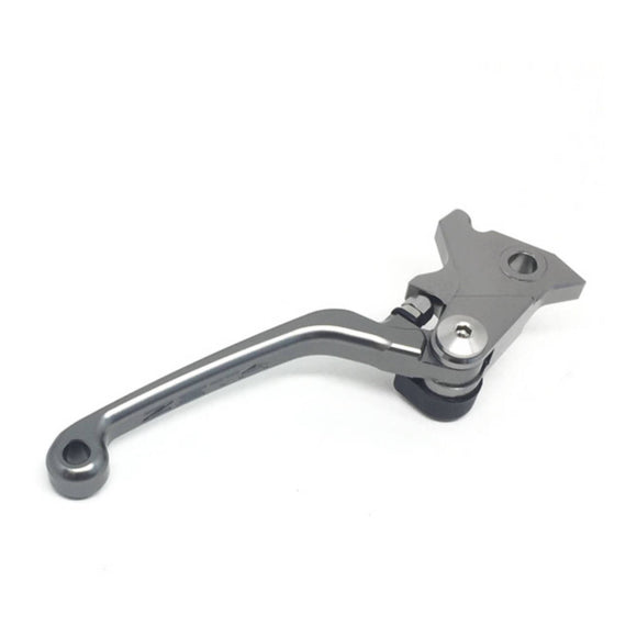 Zeta Pivot Brake Lever CP 4-Finger - Yamaha