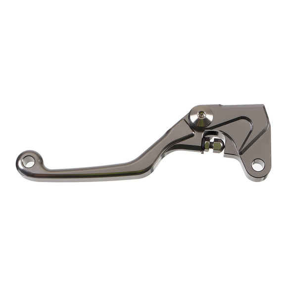 Zeta Pivot Clutch Lever CP 3-Finger - Yamaha / Kawasaki