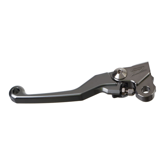 Zeta Pivot Clutch Lever CP-M 3-Finger - Honda