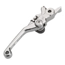 Zeta Pivot Clutch Lever FP-M 3-Finger Replacement Forged Lever - Black