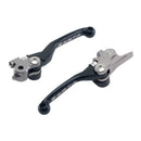 Zeta Pivot Lever Set FP - KTM / Husqvarna - Black