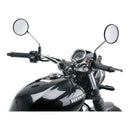 Zeta Handlebar Rise Kit 19mm Height - 22.2mm Bar - Black