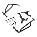Zeta Pipe Tank Guard- Honda CRF250 Rally/S '21-
