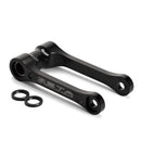 Zeta RSL Low Down Link -30mm - Kawasaki KLX230 - Black