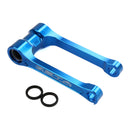Zeta RSL Lowering Link -25mm- Husqvarna TE/FE '17- - Hard Blue