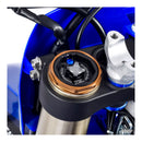 Zeta Front Fork Cap- Kayaba AOS - Black