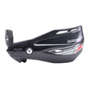 Zeta Impact X2 Handguards - Black