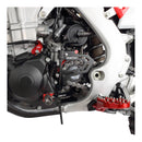 Zeta Case Saver with Cover - Honda CRF450L / CRF450X ('19-'20) / CRF450RL ('21-)