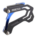 Zeta Case Saver with Cover - Yamaha YZ250 ('06-) / YZ250X ('16-) - Blue