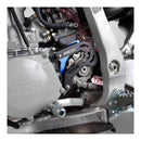 Zeta Case Saver with Cover - Yamaha YZ250 ('06-) / YZ250X ('16-) - Blue