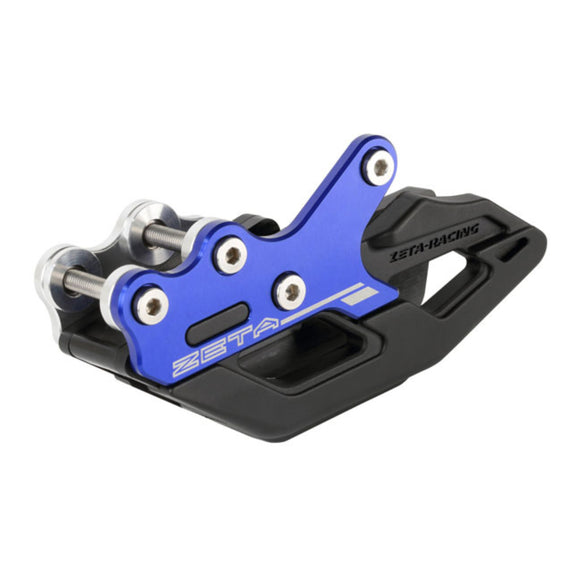Zeta Chain Guide - Yamaha YZ125 / YZ250 / YZ250F / YZ450F / YZ250FX / WR250F / W