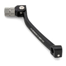 Zeta Revolver Shift Lever - Honda CRF150R ('07-), Kawasaki KLX230 ('20-) - Black