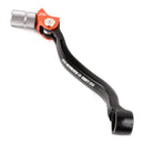 Zeta Revolver Shift Lever - KTM EXC / Husqvarna FE - Orange