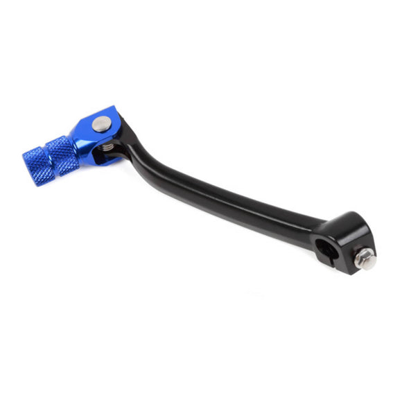 Zeta Forged Shift Lever - Yamaha YZ85 ('07-'16) - Blue