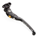 Zeta Pilot Clutch Lever - Kawasaki Z900RS / Café ('18-), Ninja 1000 ('17-) - Bla