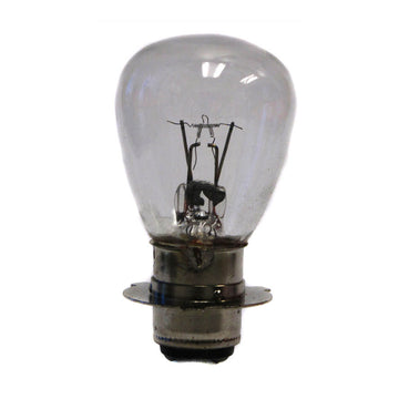 GLOBES 12V 45/45W H/L Three Pin (A3864) (Pkt of 10)