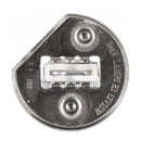 Globe 12V 55W H/L H1 Halogen (ea)