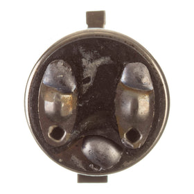 Globe 12V 35/35W H/L Halogen GN250/CT110/XR125 (ea)