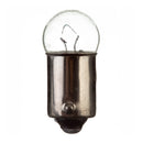 Globe 12V 3W Instr Mini Bayonet BA9S (A72A) (Packet of 10)