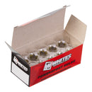 Globe 12V 18/5W Stop/Tail Bayonet Small Glass (A2189) (Packet of 10)