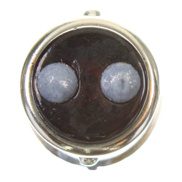 Globe 12V 24/6W Stop/Tail Bayonet (A4875B) (Packet of 10)
