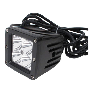 Whites Work Light 3 - Cree LED Single Mount
