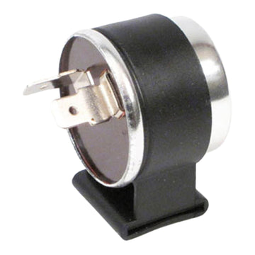 Whites Flasher Relay 12V 2 Pole 8-23W (414-12V)