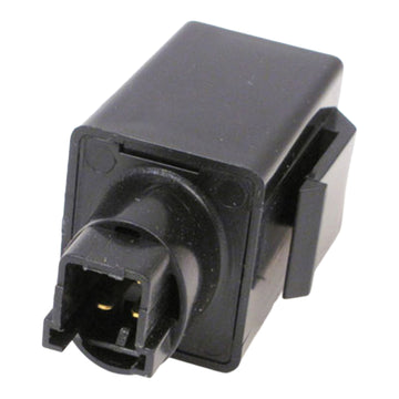 Whites Flasher Relay LED - Honda 4 Pin